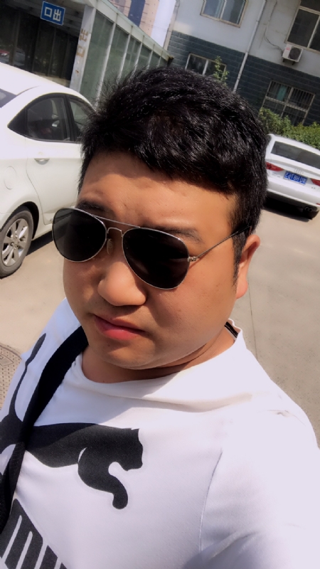 杨志强的第二张照片--济源残疾人相亲网