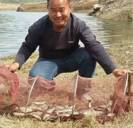 牧的第一张照片--济源残疾人相亲网